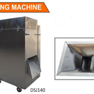 Mesin Suwir Daging (Mesin Pembuat Abon) : DSJ-140