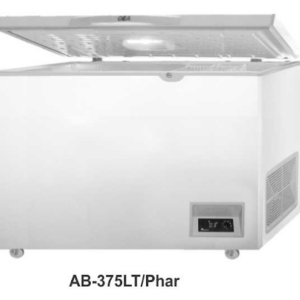 Mesin Pendingin Obat -40 Celcius (Low Temperature Freezer) : AB-375LT/PH