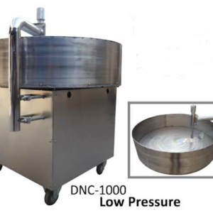 Mesin Pengering Abon Ukuran Besar (Mesin Pembuat Abon) : DNC-1000