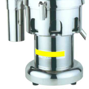 Mesin Jus Buah Kapasitas Kecil (Juice Extractor) : WFA-2000