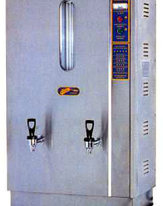 Alat Pemanas Air Listrik (Water Boiler) Kapasitas 35 Liter : KSQ-6