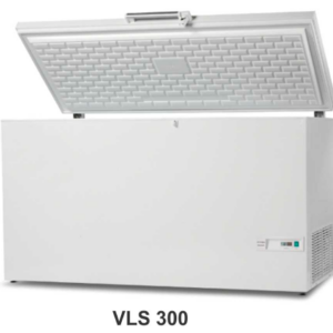 Mesin Pendingin Vaksin Seri VLS Ukuran Sedang (Vaccine Cooler) : VLS-300