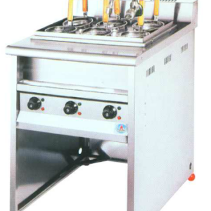Alat Perebus Mie Free Standing (Gas Noodle Cooker) : HGN-748