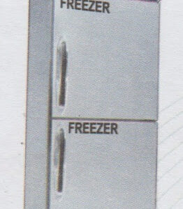Mesin Pendingin Laboratorium (Laboratories Freezer) : ST-20AL
