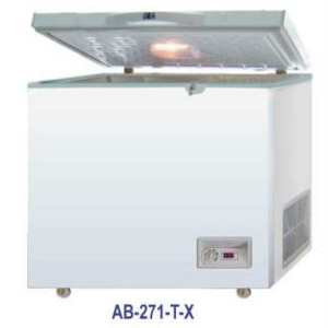Mesin Pendingin Makanan (Mesin Chest Freezer) : AB-271