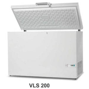 Mesin Pendingin Vaksin Seri VLS Ukuran Kecil (Vaccine Cooler) : VLS-200