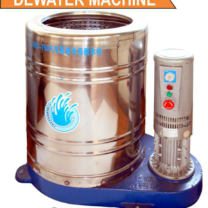 Mesin Pengering Makanan (Food Dehydrator Dewater Machine) : SKU-1062