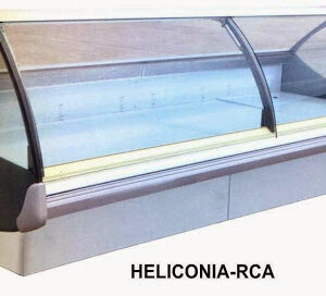 Mesin Pendingin (Super Refrigeration Cabinet) : RCA-375