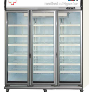 Mesin Pendingin Farmasi (Pharmaceutical Refrigerator) : EX-15AH/PH