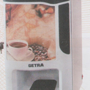 Mesin Pembuat Kopi (Automatic Instan Coffe Dispenser) : DI-501