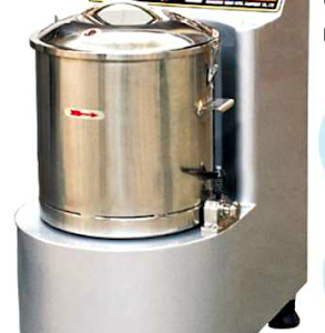 Mesin Penghalus Bumbu Dapur Kapasitas 15 Liter (Universal Fritter Heavy Duty Blender) : QS-515A