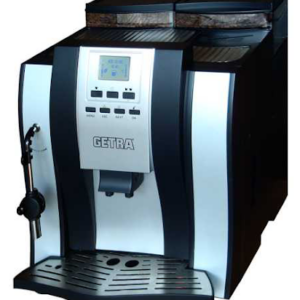 Mesin Kopi Otomatis (Automatic Coffee Machine) : ME-709