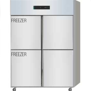 Mesin Freezer (Refrigeration Freezer Cabinet) 6 Rak : MGUF-120