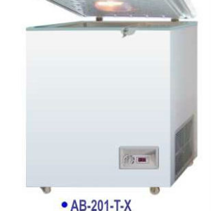 Mesin Pendingin Makanan (Mesin Chest Freezer) : AB-201