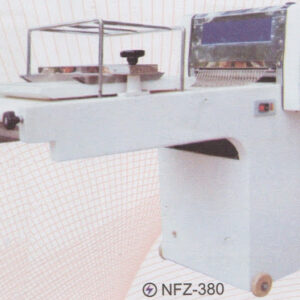 Mesin Penggulung Adonan Roti (Moulding Machine) : NFZ-380