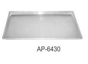 Nampan Aluminium (Aluminium Pan) : AP-6430