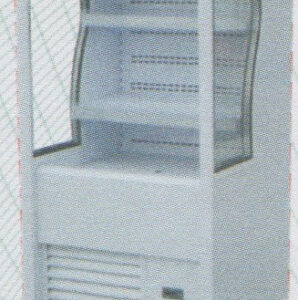 Mesin Pendingin Kabinet (Minimarket Refrigerator Cabinet) : MMRC-01