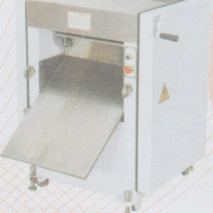 Mesin Penipis Adonan Manual Ketebalan 25 mm (Dough Sheeter) : MT-388