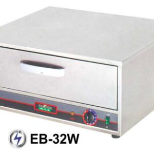 Alat Penghangat Makanan Roti (Bun Warmer) : EB-32W