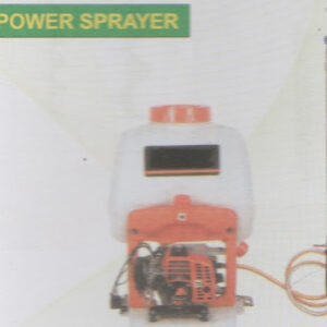 Mesin Pertanian (Power Sprayer) : 3WZ-25