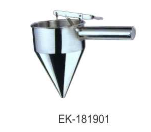 Alat Penuang Adonan Kue Tanpa Dudukan (Batter Funnel) : EK-181