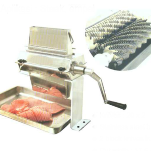 Alat Pelembut Daging (Manual Tenderizer) : MTS-720