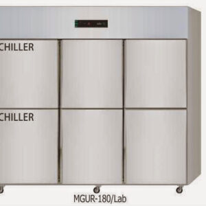 Mesin Chiller Obat 9 Rak (Laboratories Chiller) : MGUR-180/LAB