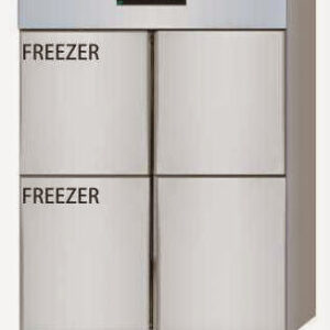 Mesin Freezer Obat 6 Rak (Laboratories Freezer) : MGUF-120/LAB