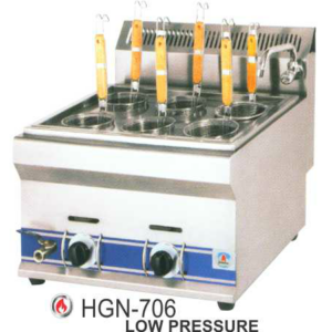 Alat Perebus Mie Portable (Gas Noodle Cooker) : HGN-706