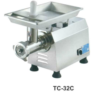Mesin Penggiling Daging (Mesin Meat Grinder) Kapasitas 300 Kg : TC-32C