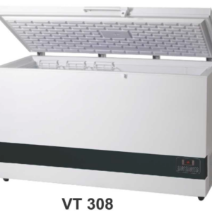 Mesin Pendingin Obat -80 Celcius Ukuran Besar (Extra Low Temperature Chest Freezer) : VT-308