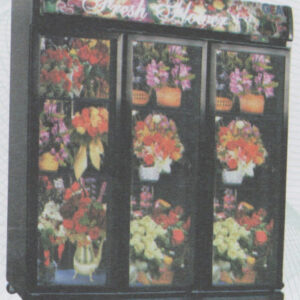 Pemajang Bunga (Flower Showcase) : FS-1500