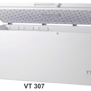 Mesin Pendingin Obat -60 Celcius Ukuran Besar (Extra Low Temperature Chest Freezer) : VT-307