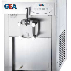 Mesin Pembuat Soft Ice Cream (Soft Ice Cream & Frozen Yoghurt Machine) Kapasitas 100 Cone : BT-7226