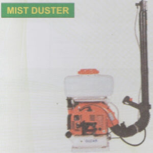 Mesin Penyemprot Pupuk (Mist Duster) : WF-600