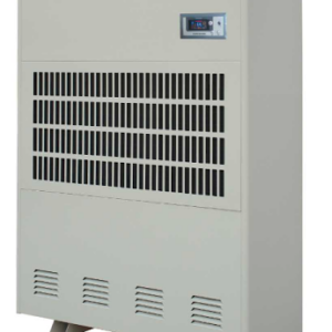Mesin Pengering Udara Cakupan Area 400 m3 (Refrigerated Dehumidifier Dryer) : CFZ-15S