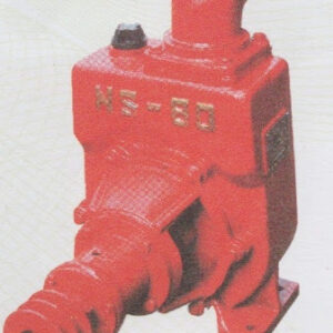 Self Priming Centrifugal Pump (Pompa Air) : NS-50