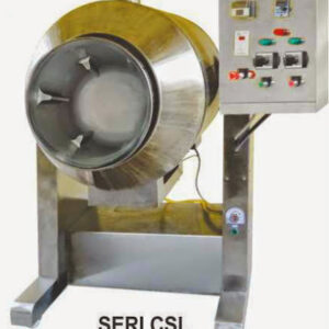 Alat Penggorengan Besar Kapasitas Sangat Kecil (Universal Fried Machine) : CS-30LN
