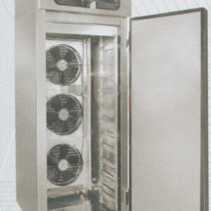 Mesin Pendingin Makanan (Blast Freezer) : MBF-01
