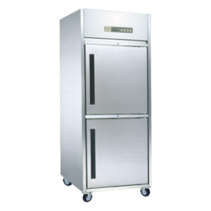 Kulkas Pembeku (S/S Upright Freezer) : L- RW8U1HH