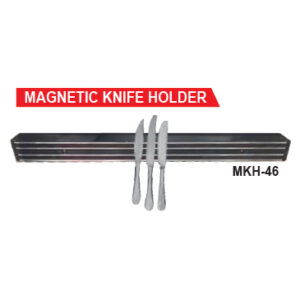 Peralatan Dapur Tempat Menyimpan Pisau (Magnetik Knife Holder) : MKH-46