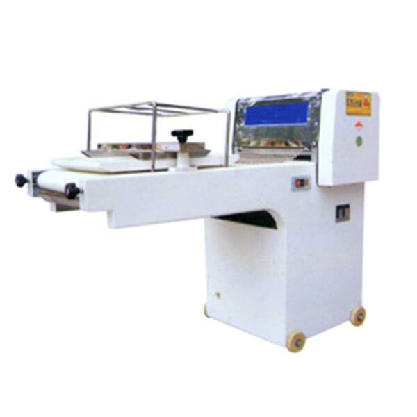 Mesin Penggulung Adonan Roti (Moulding Machine) : SKU-20737