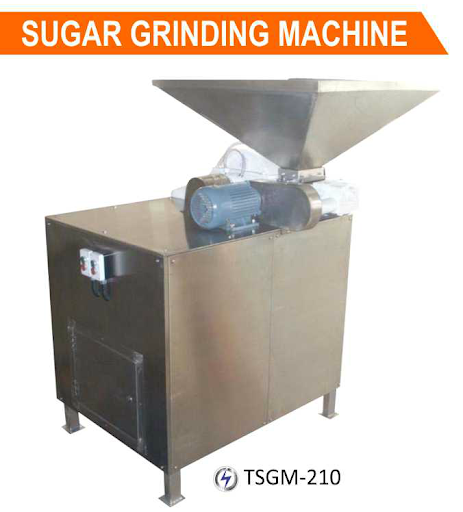 mesin penggiling gula