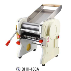 Mesin Pembuat Mie Portable (Noodle Maker) : DHH-180A