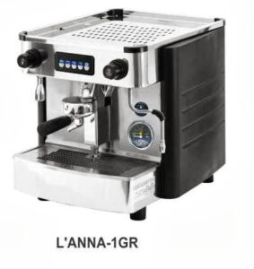 mesin kopi espresso